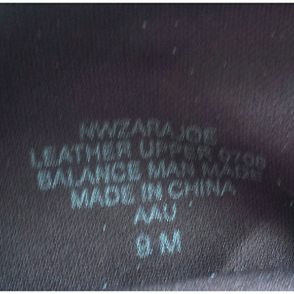 Leather & Suede Tall Platform Heel Boots - Picture 6 of 8